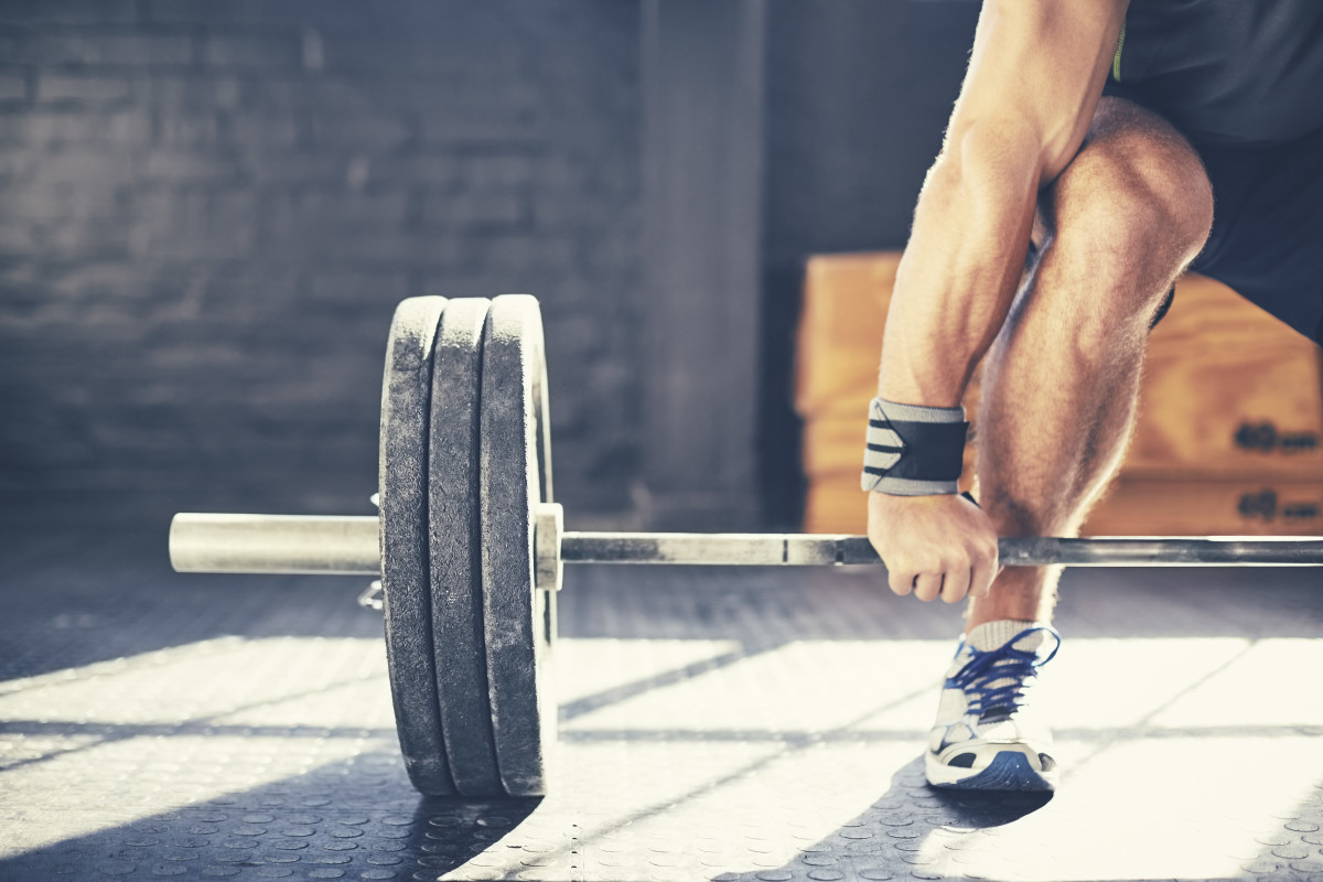 Best barbells
